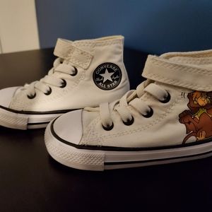 Kids Converse